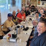 Club Breakfast