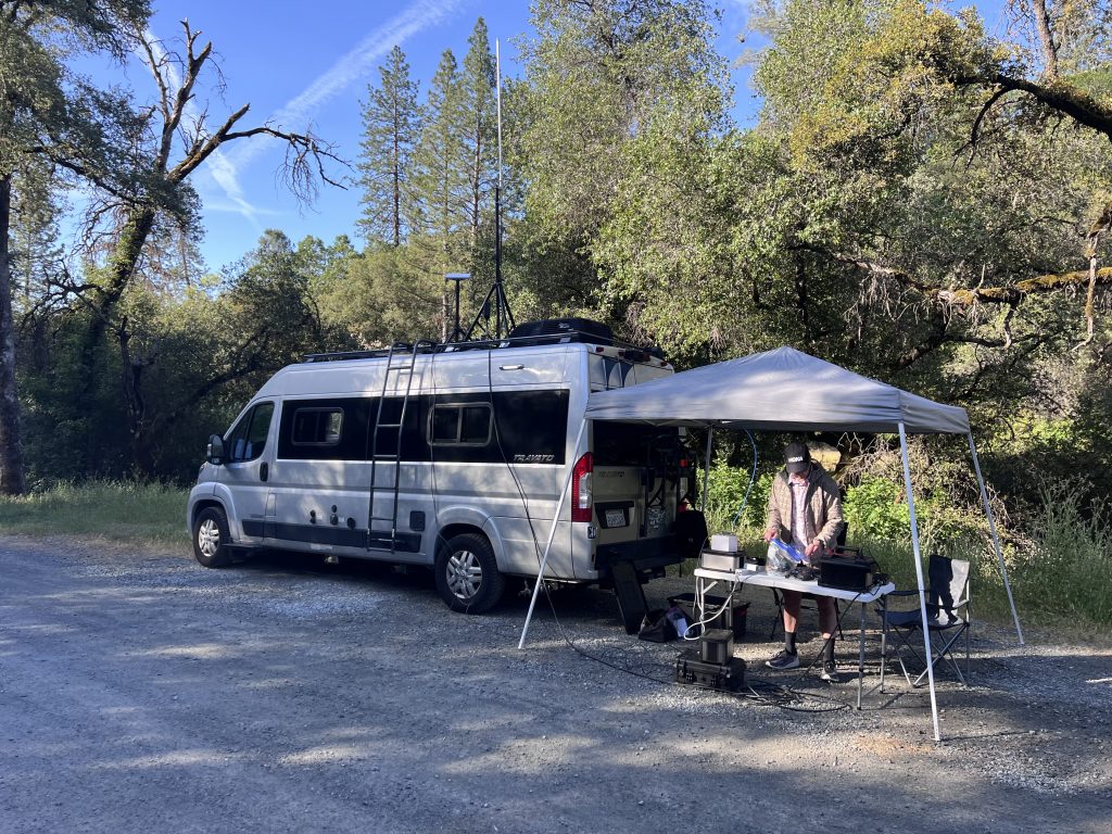 Western States Endurance Run Training Weekend
