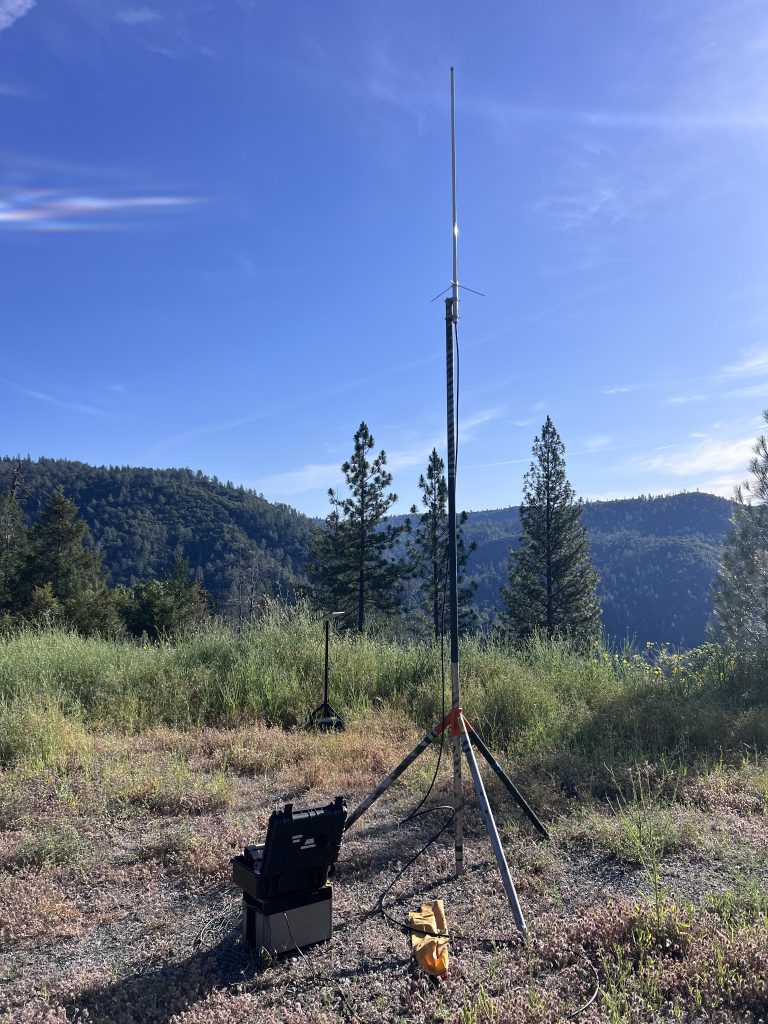 Western States Endurance Run Training Weekend