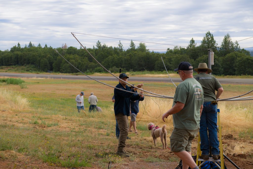 Field Day 2026