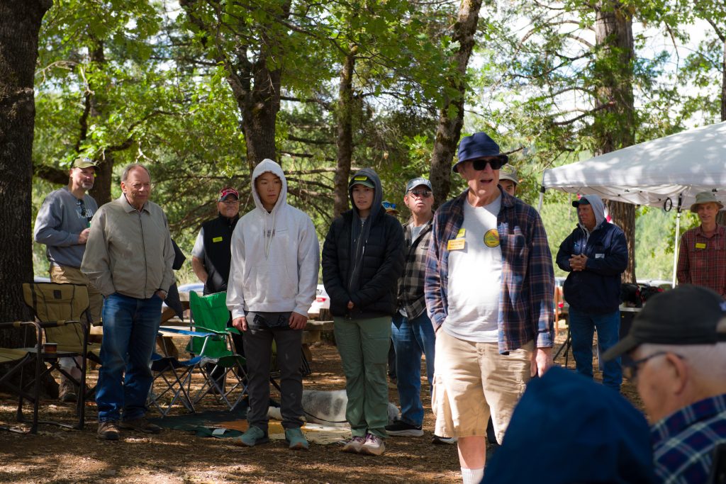 Field Day 2026