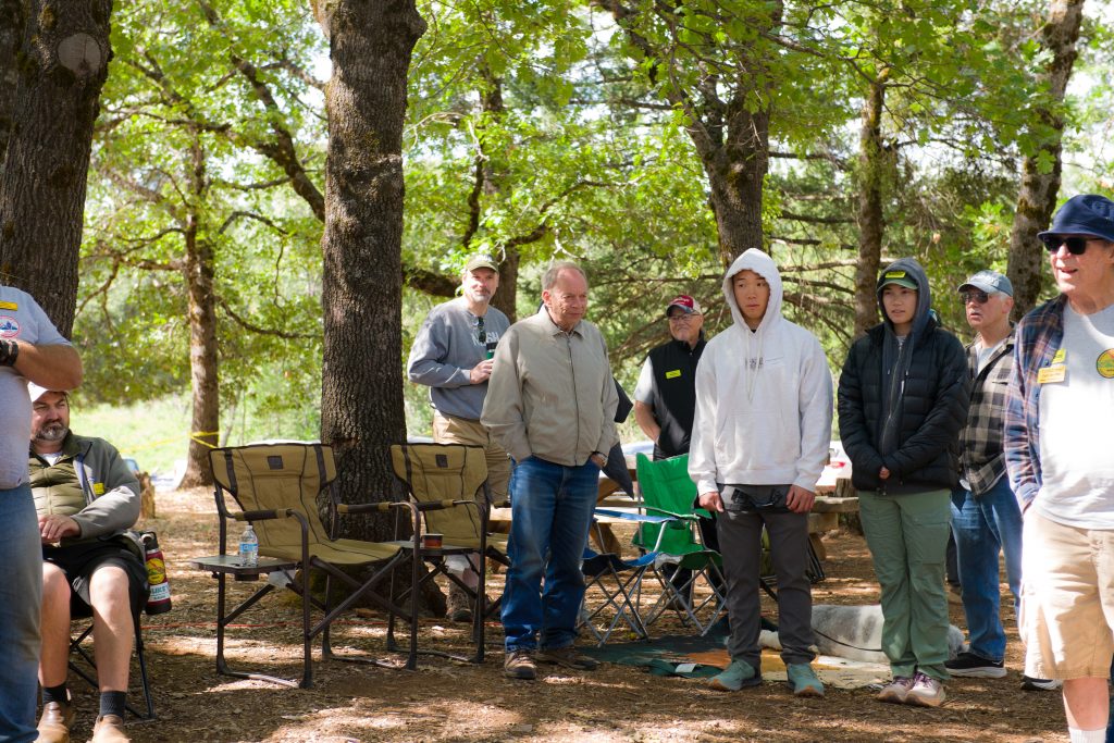 Field Day 2026