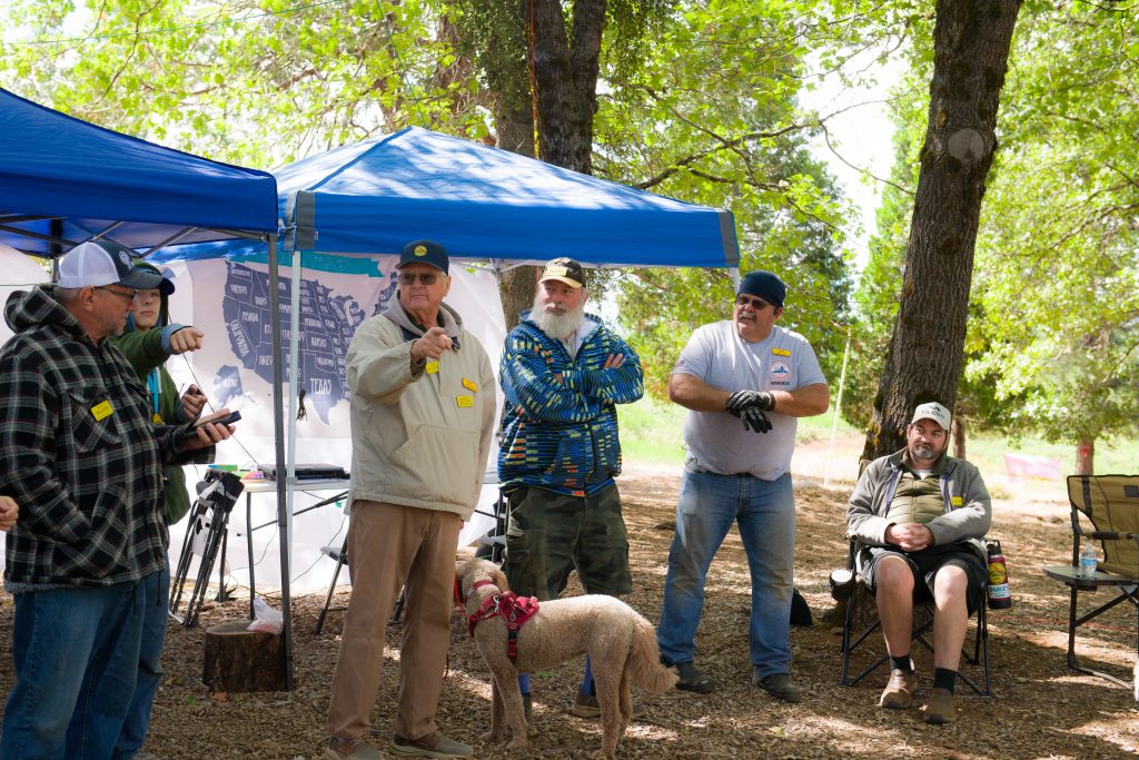 Field Day 2026