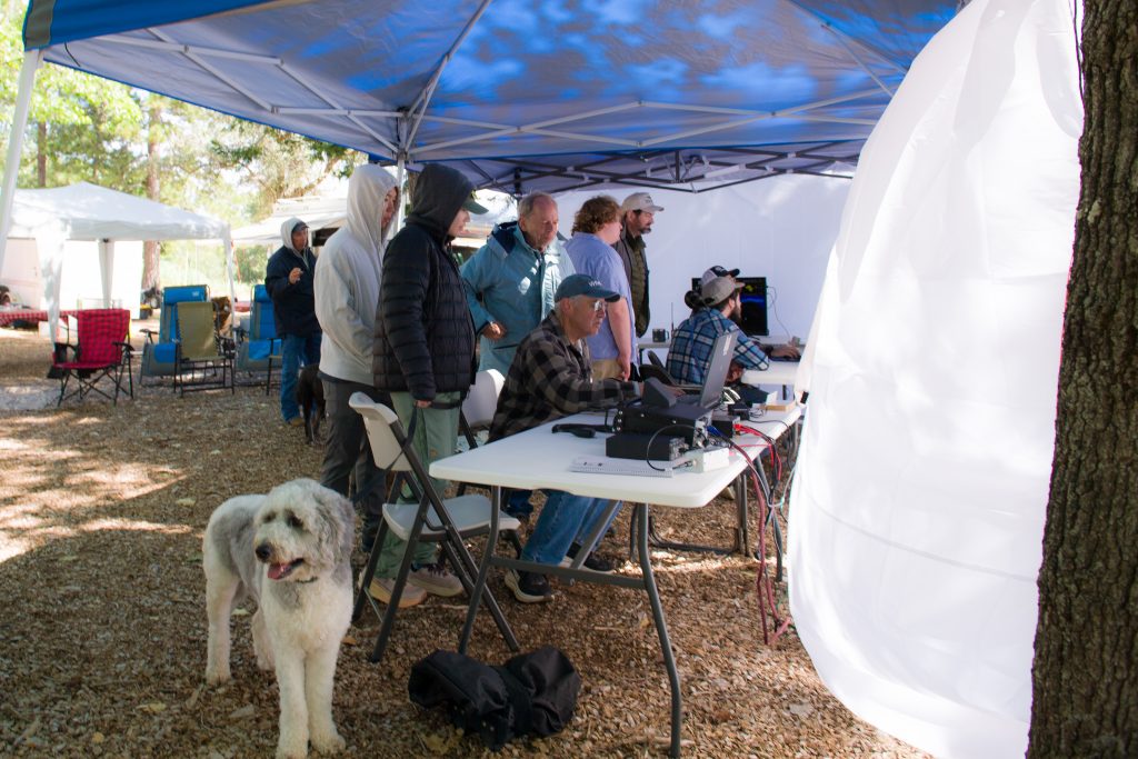 Field Day 2026