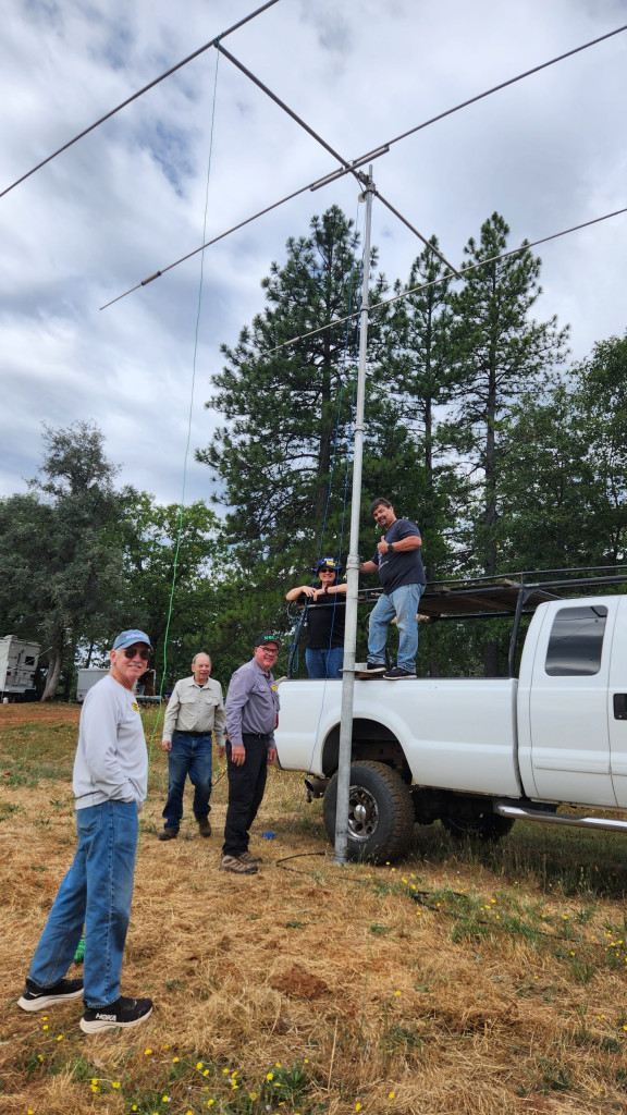 Summer Field Day 2026