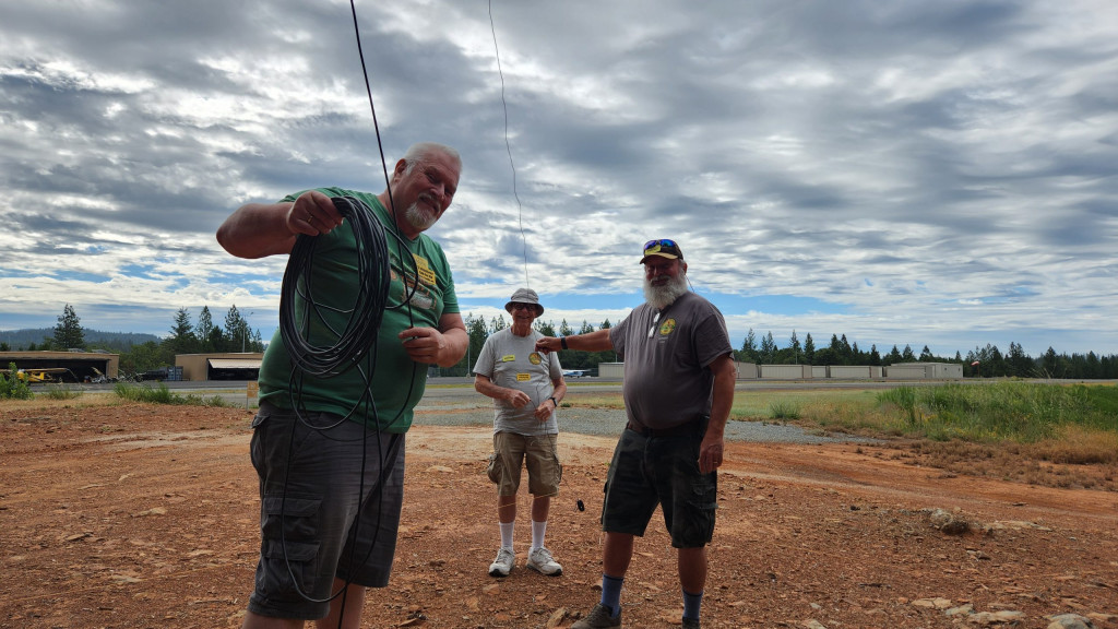 Summer Field Day 2026