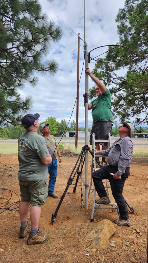 Summer Field Day 2026