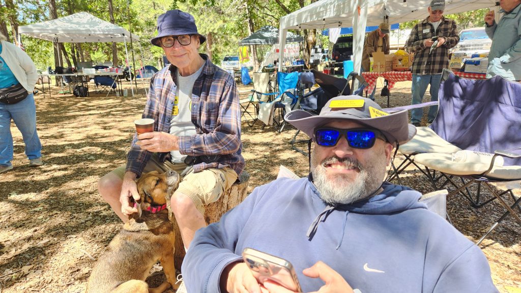 Summer Field Day 2026