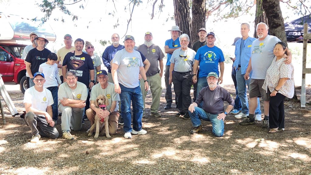 Summer Field Day 2026