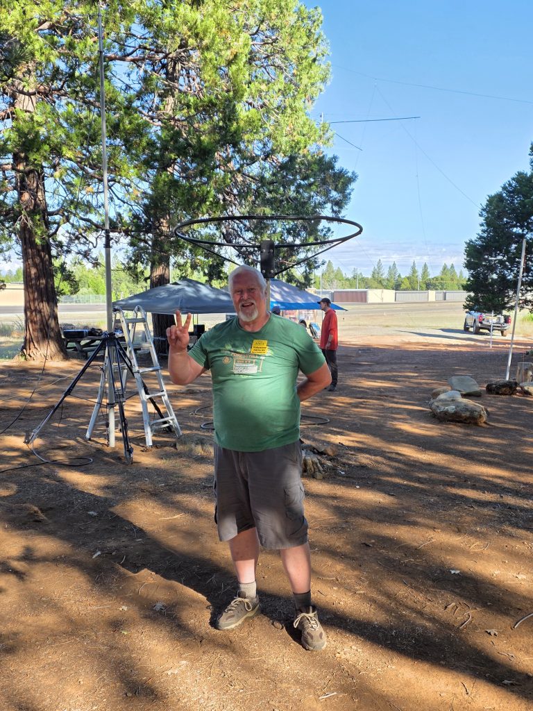 Field Day 2026