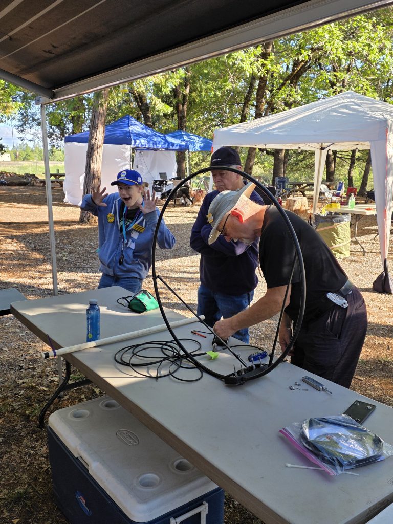 Field Day 2026
