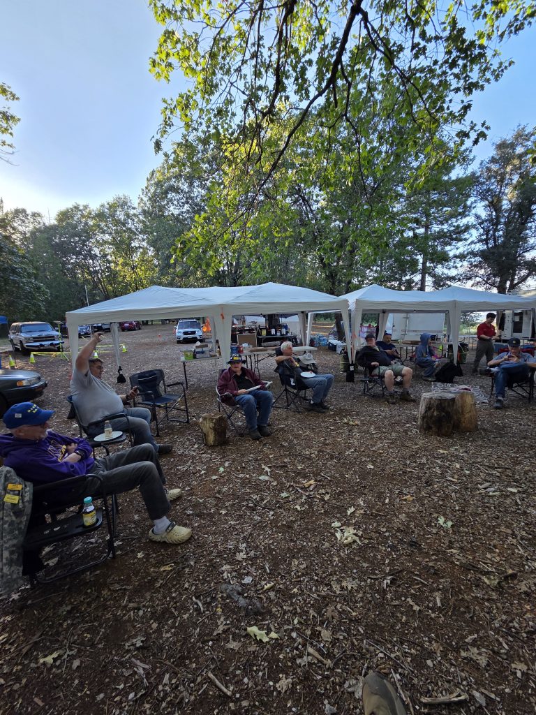 Field Day 2026