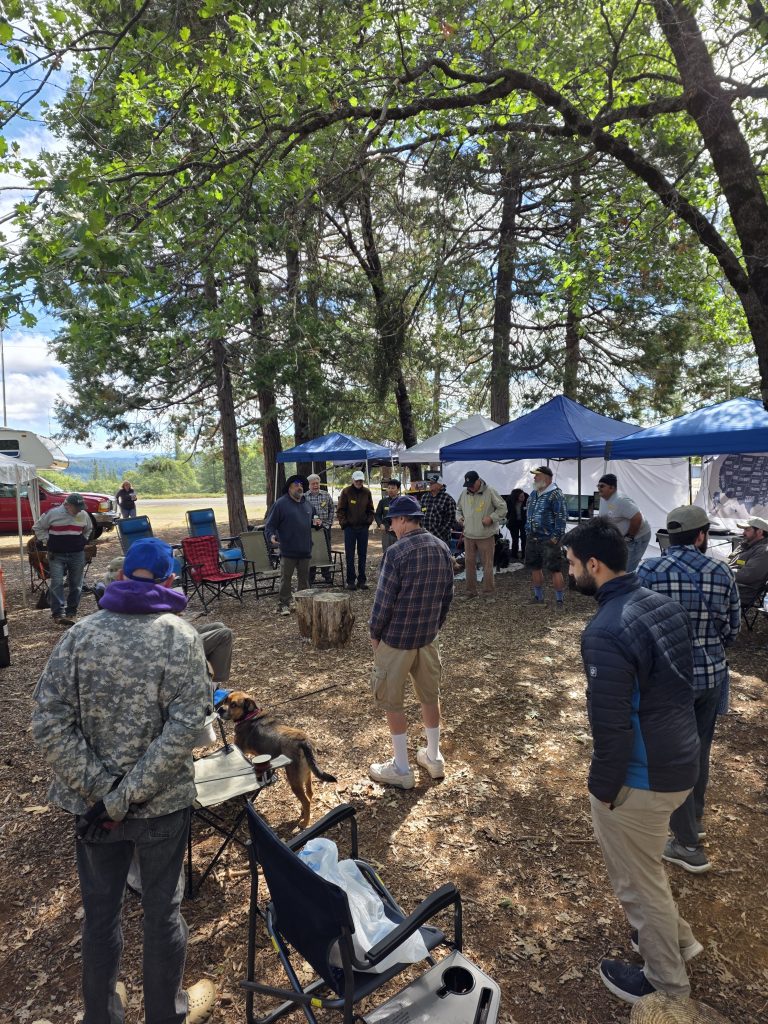 Field Day 2026