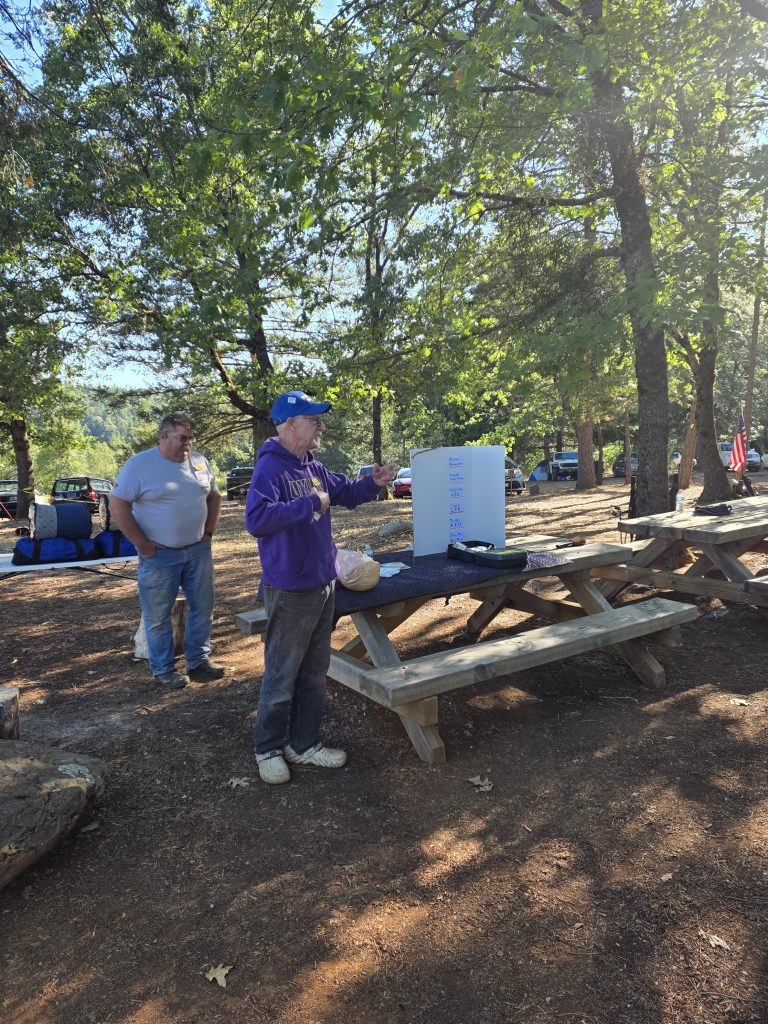 Field Day 2026