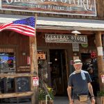 Jeff Pacific Crest Trail Update