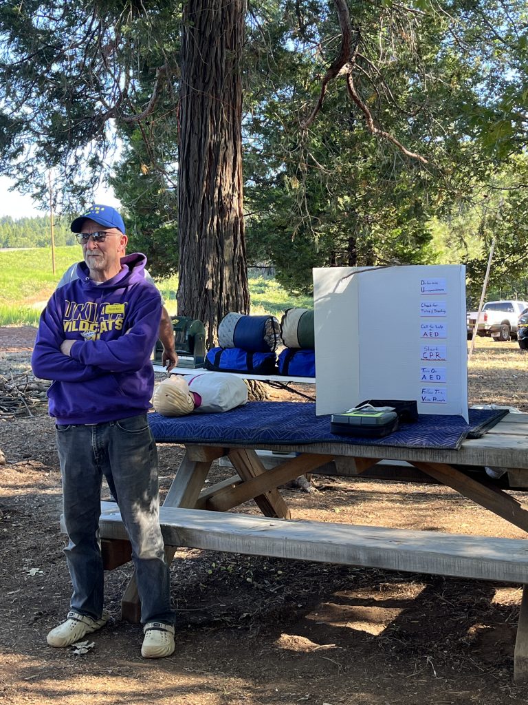 Field Day 2026