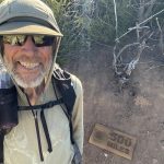 Jeff (KW6U) Check-In