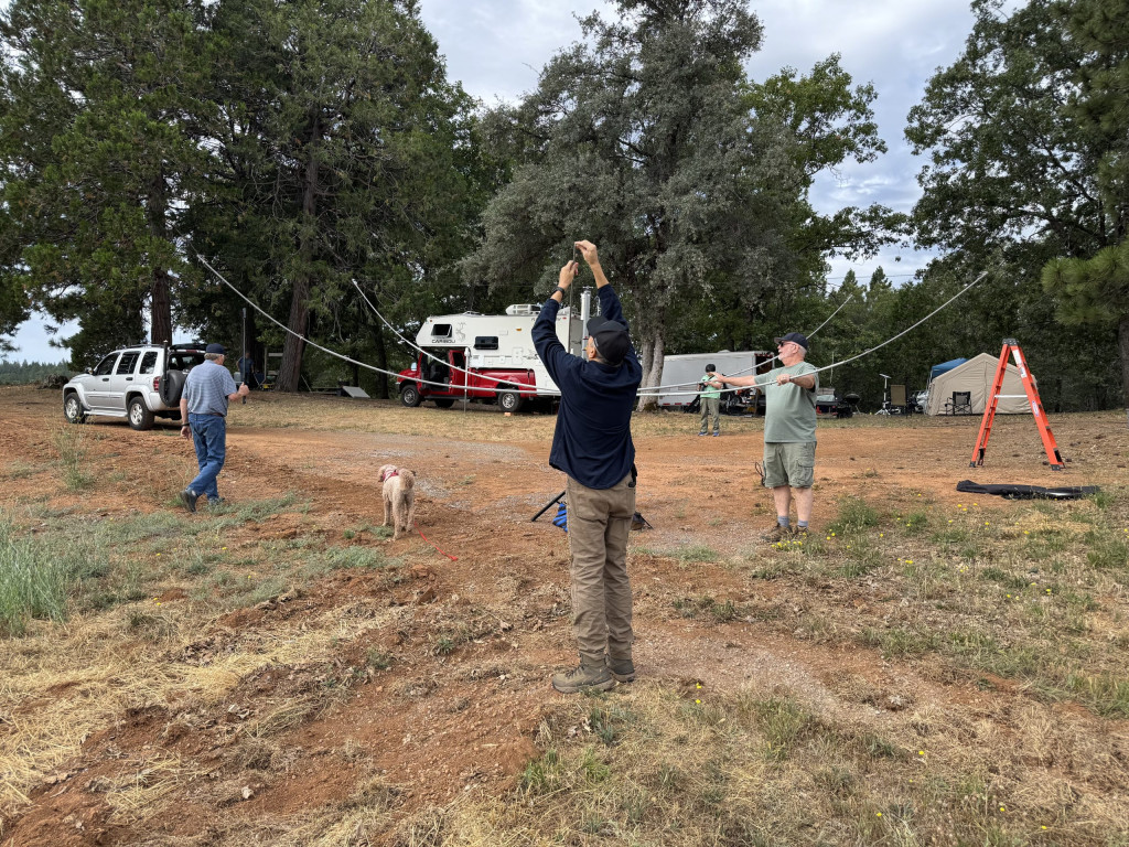 Field Day 2026