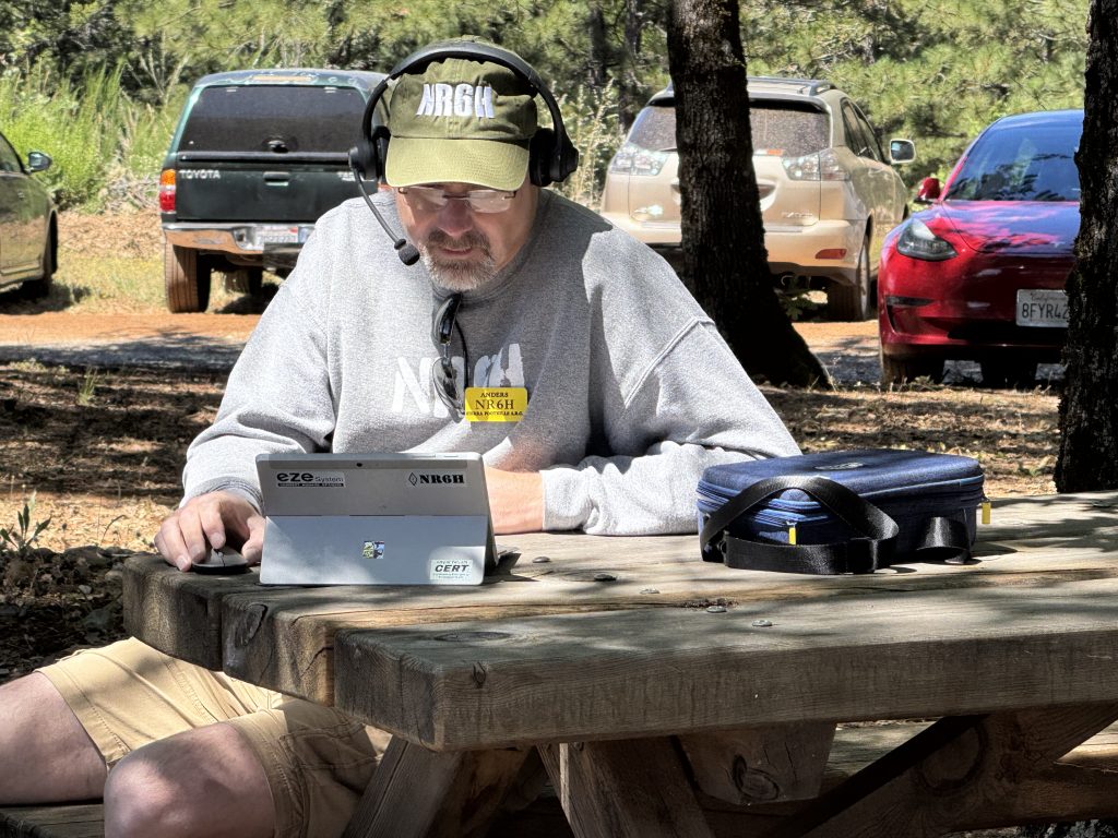 Field Day