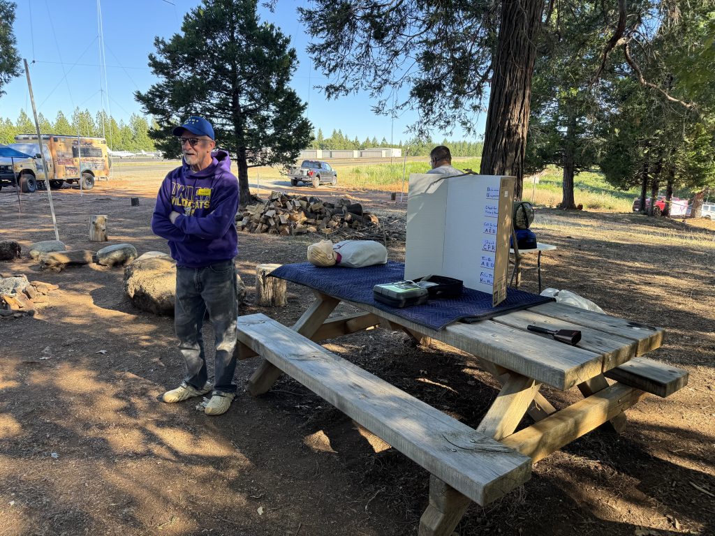 Field Day