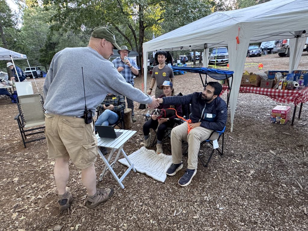 Field Day