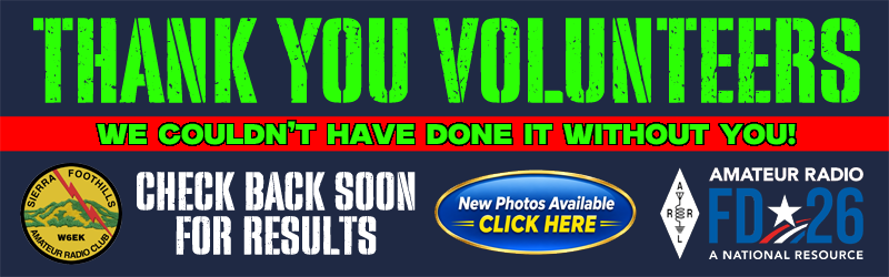 CLICK HERE FOR RESULTS