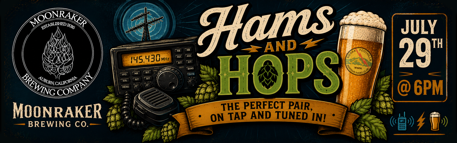 Hams and Hops (01)