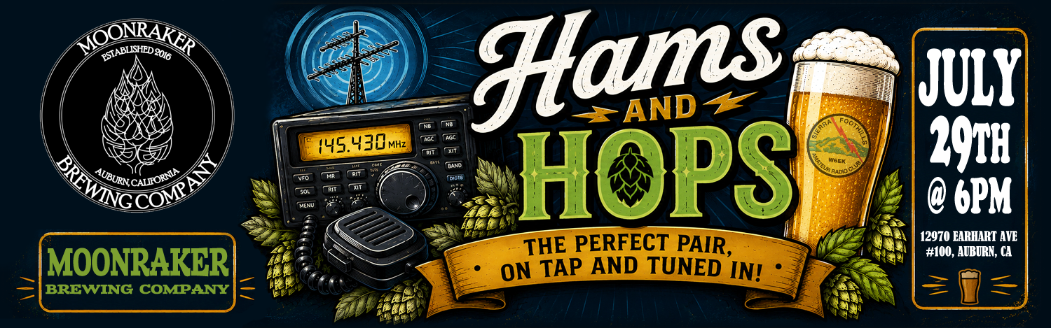 Hams and Hops (01)