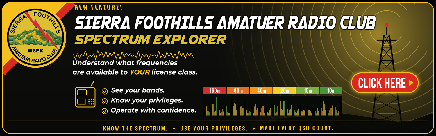 Spectrum Explorer