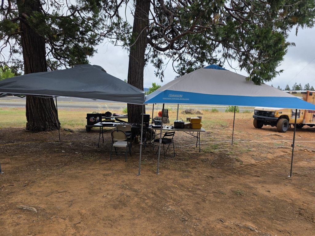 2026 ARRL Field Day