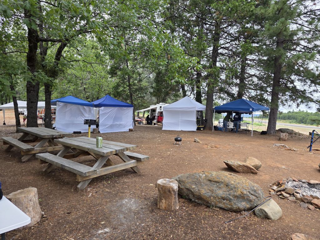 2026 ARRL Field Day