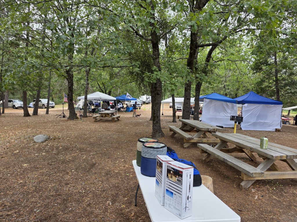 2026 ARRL Field Day