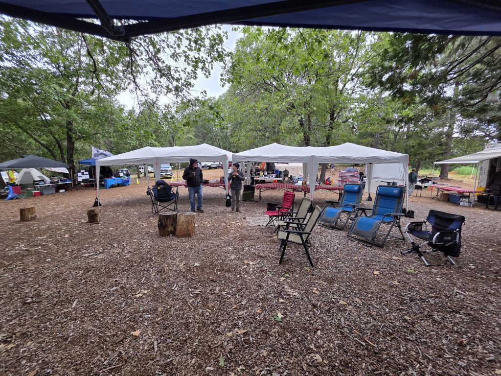 2026 ARRL Field Day