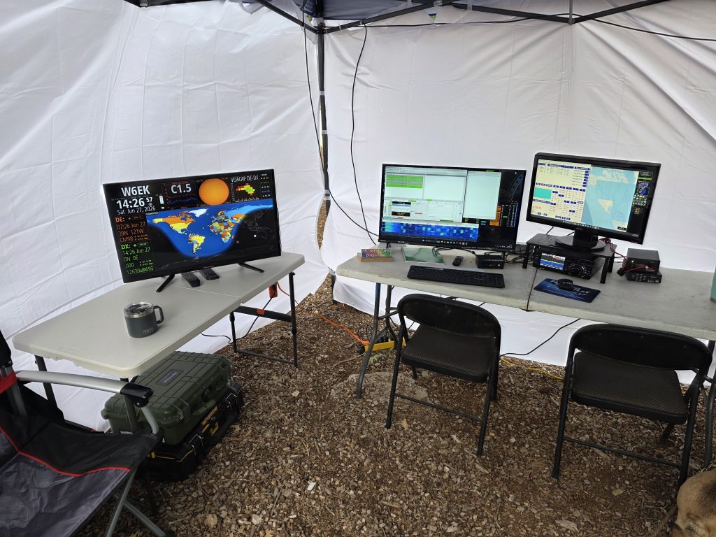 2026 ARRL Field Day