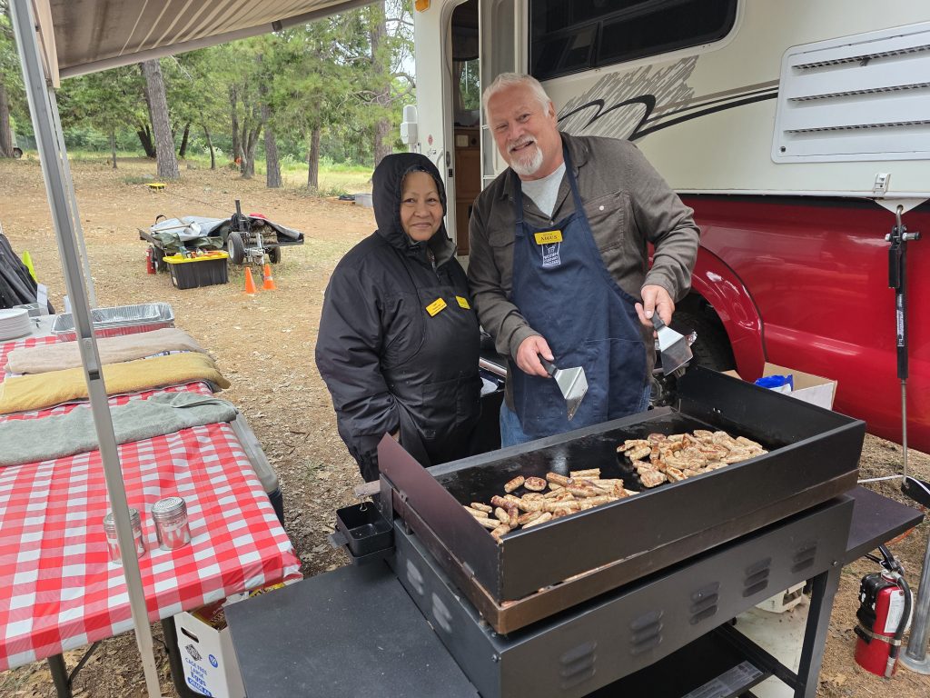 2026 ARRL Field Day