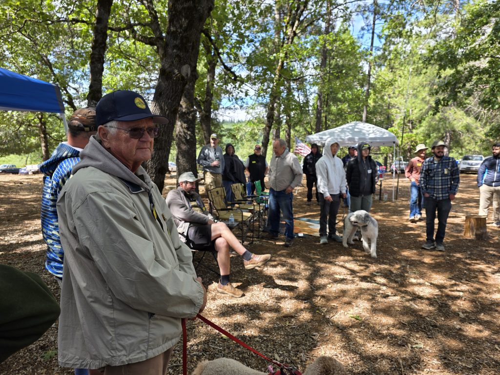 2026 ARRL Field Day