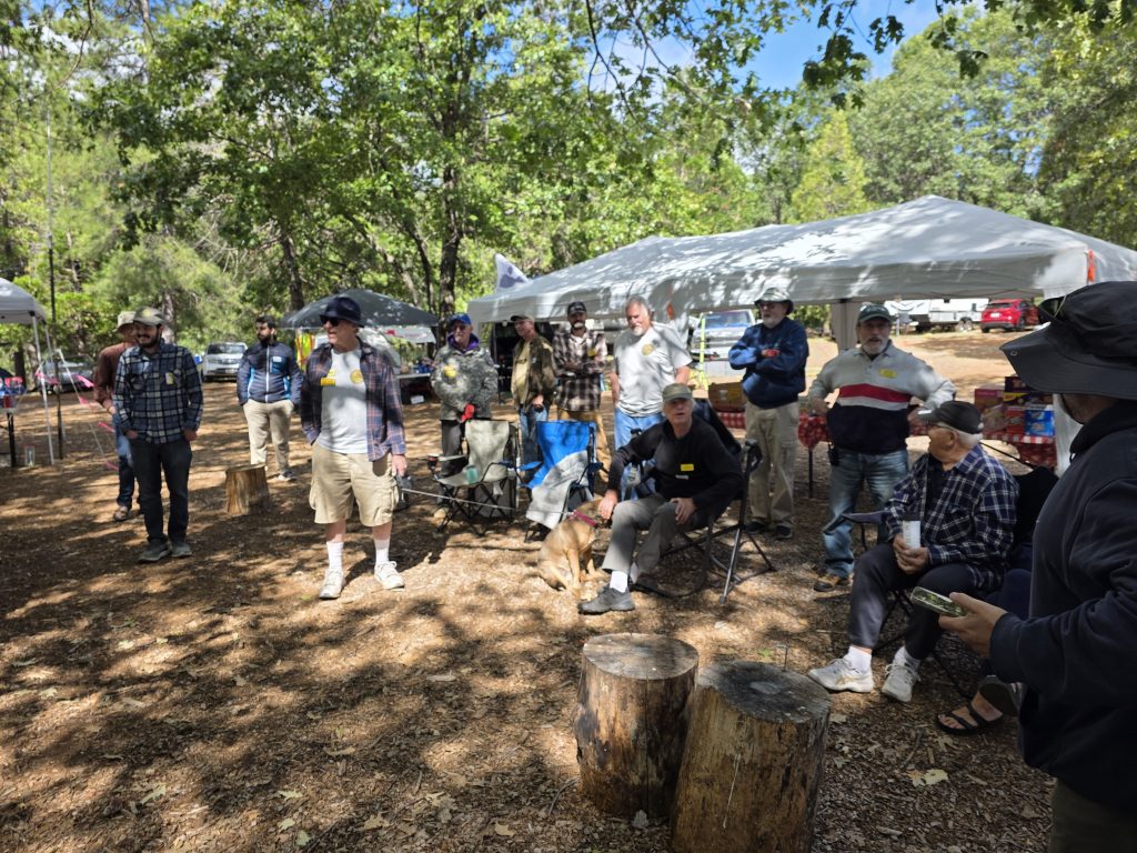 2026 ARRL Field Day