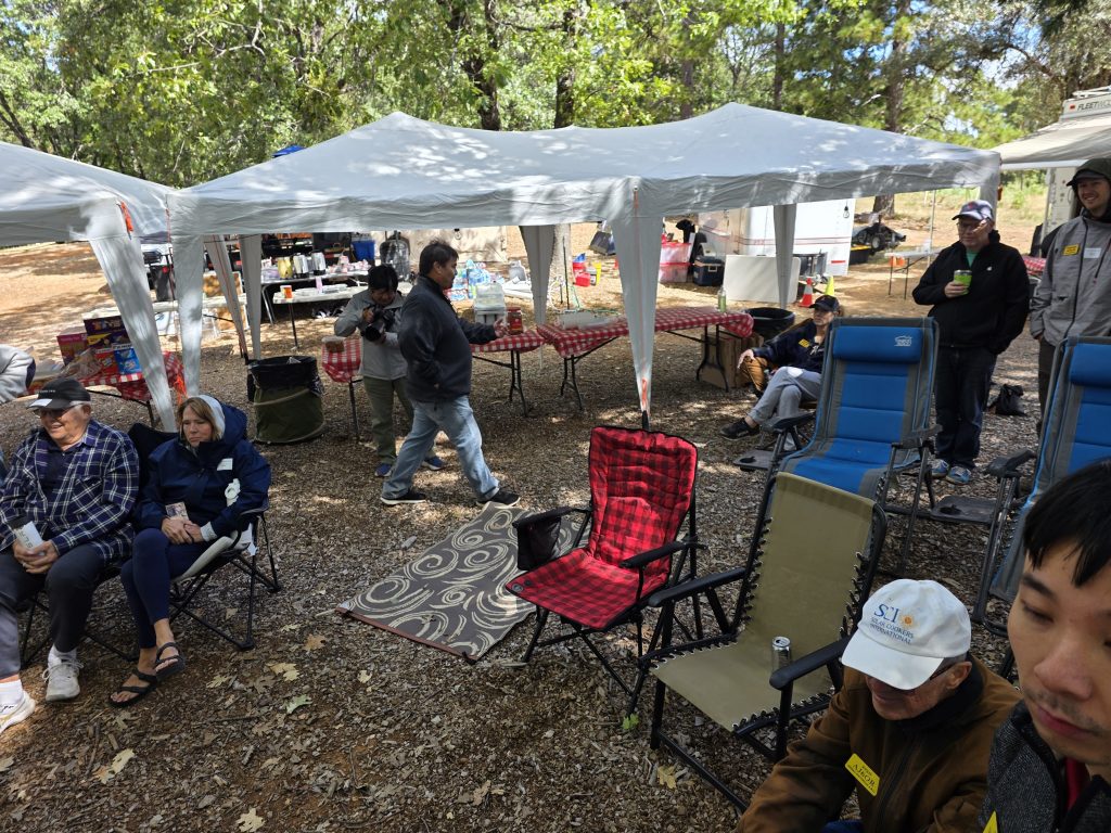 2026 ARRL Field Day