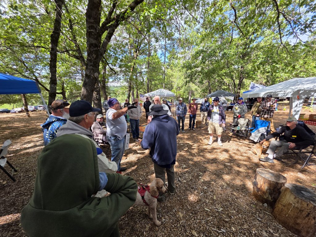 2026 ARRL Field Day