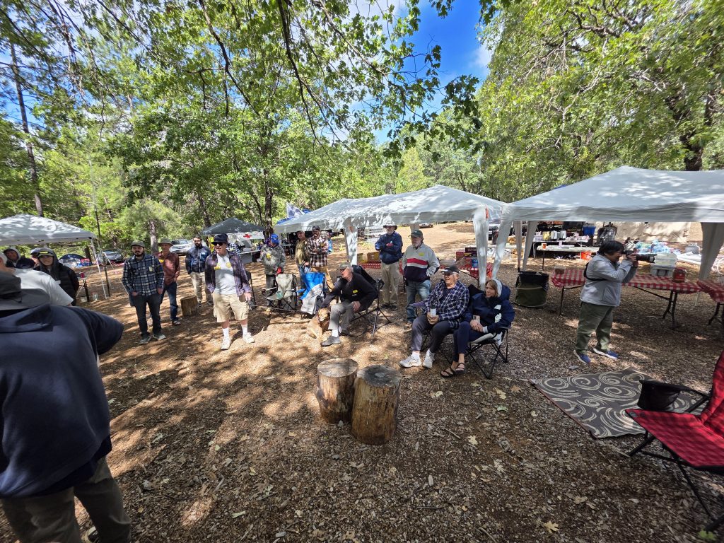 2026 ARRL Field Day