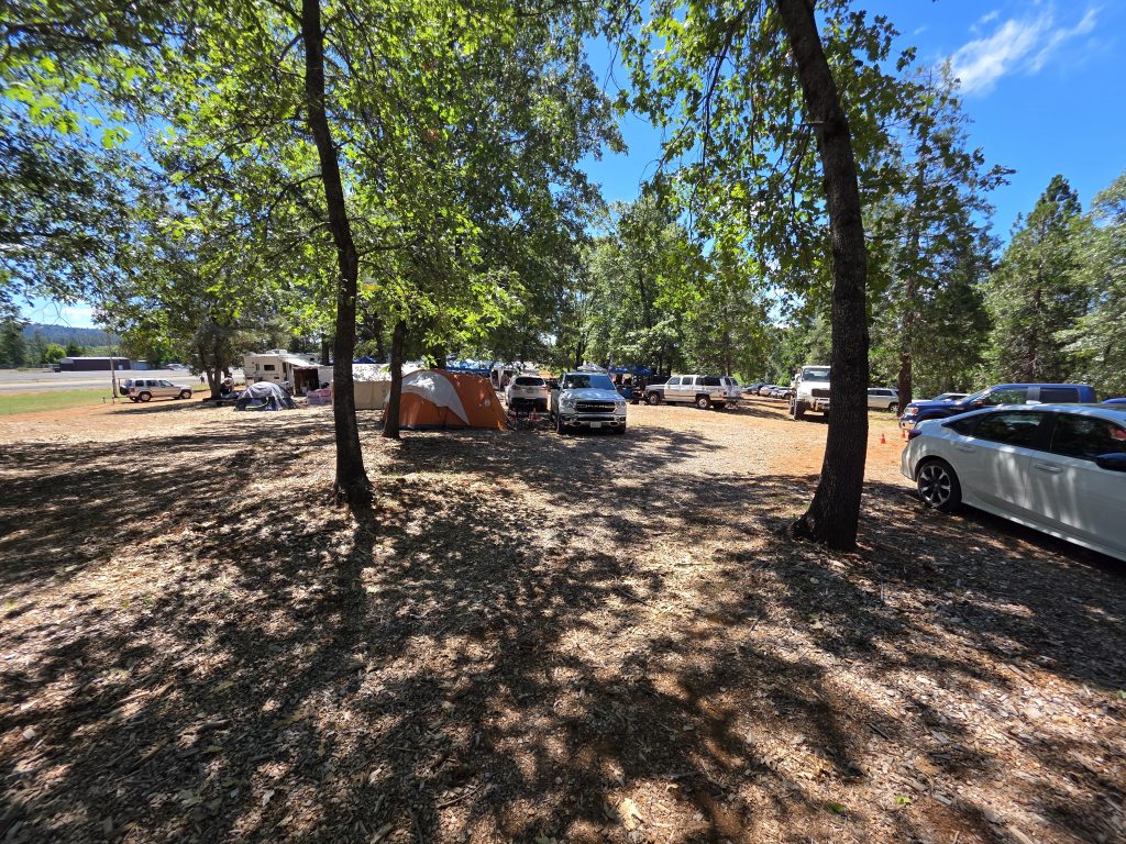 2026 ARRL Field Day