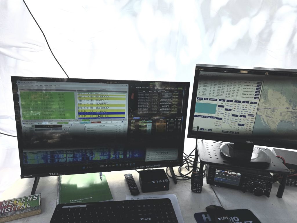 2026 ARRL Field Day