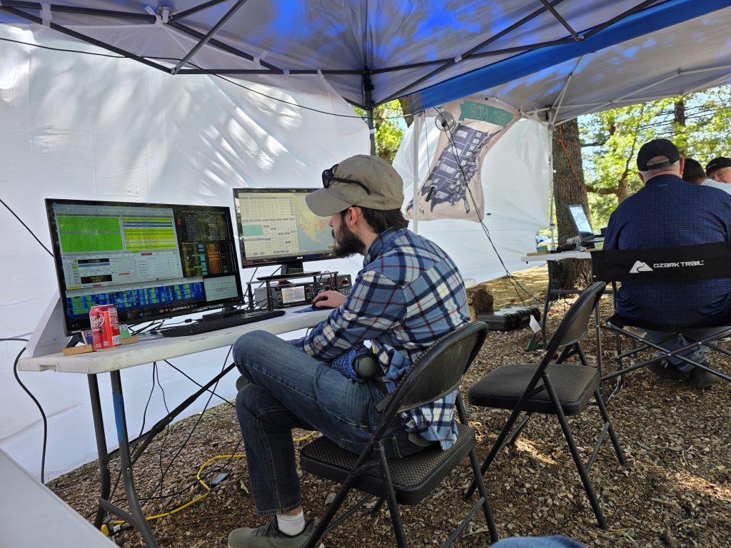 2026 ARRL Field Day