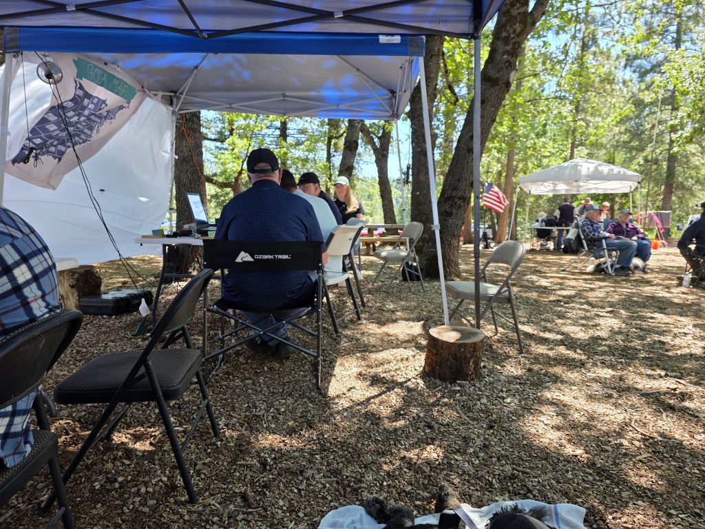 2026 ARRL Field Day
