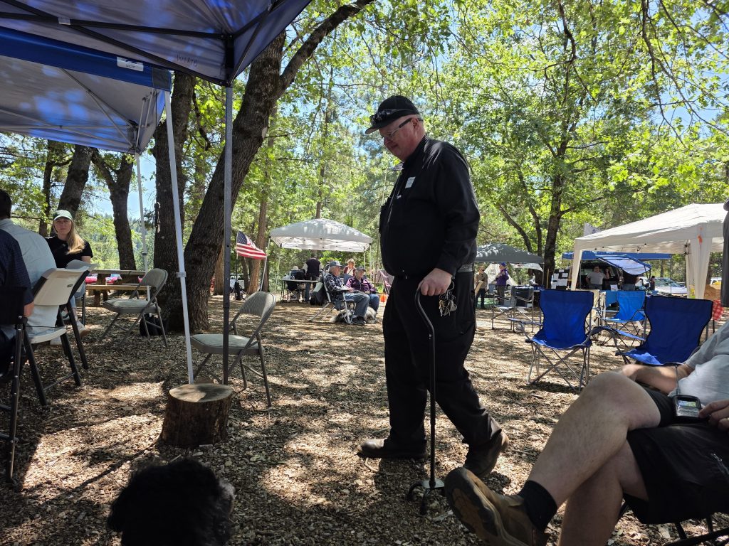 2026 ARRL Field Day