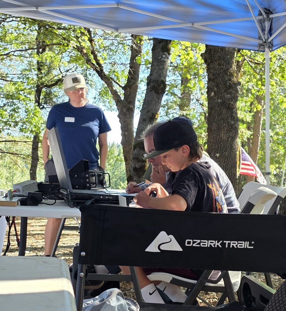 2026 ARRL Field Day