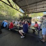 Hams and Hops (July 2026)