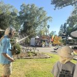 CA State Fair - July 2026