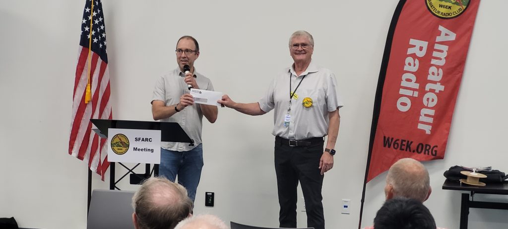 Club Meeting (August 2026)