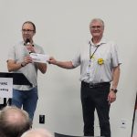 Club Meeting (August 2026)